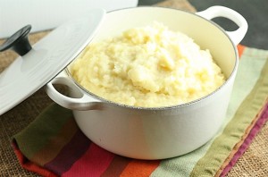potato-and-celery-root-mash
